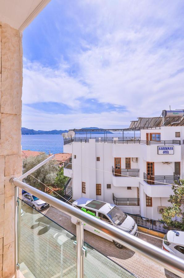 Hotel Hotel Sonne - Adults Only