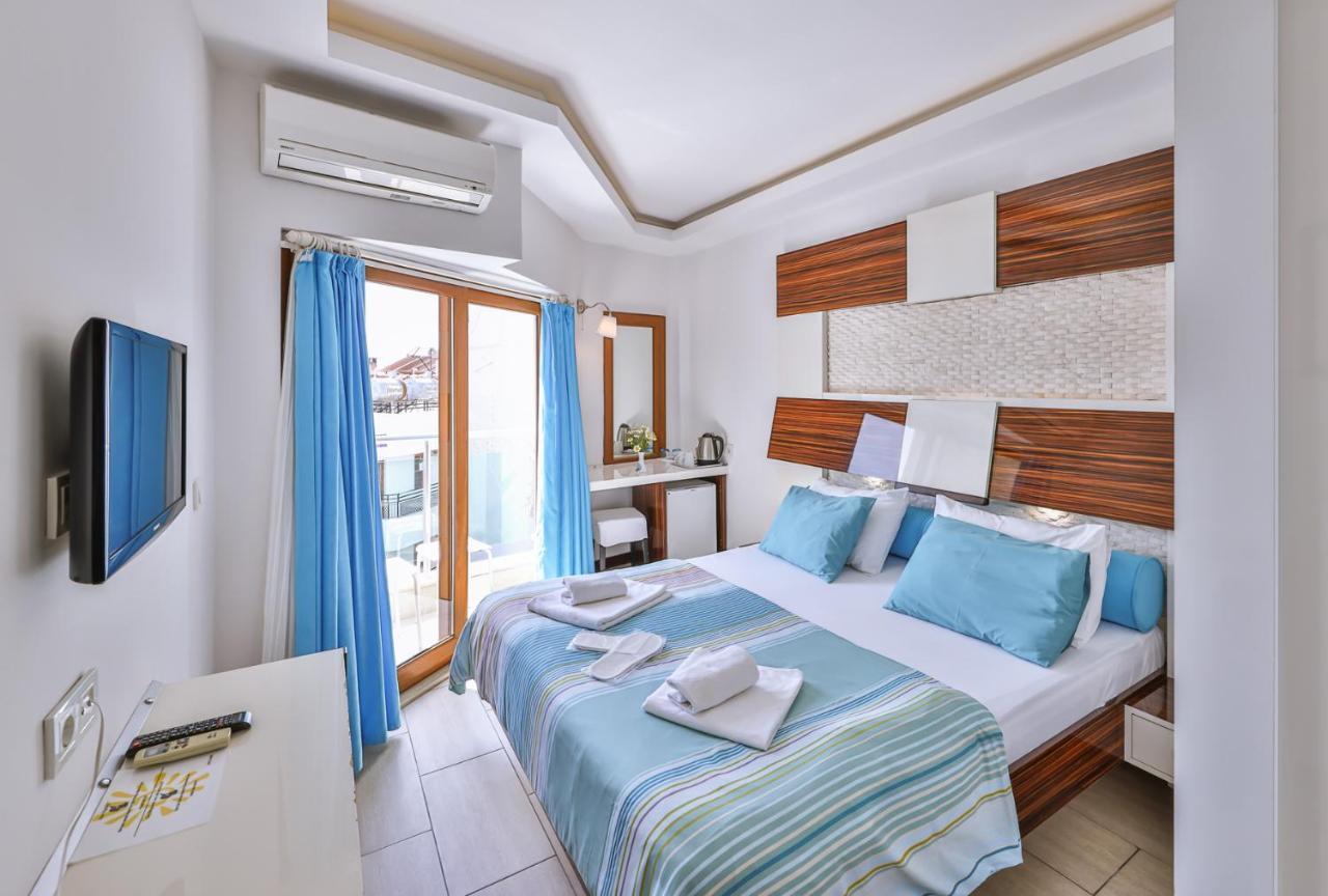 Hotel Sonne - Adults Only 3* Kas