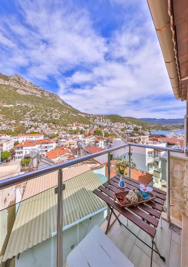 Hotel Sonne - Adults Only Hotel Kas