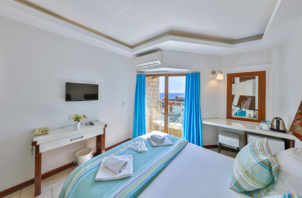 Hotel Sonne - Adults Only Kas