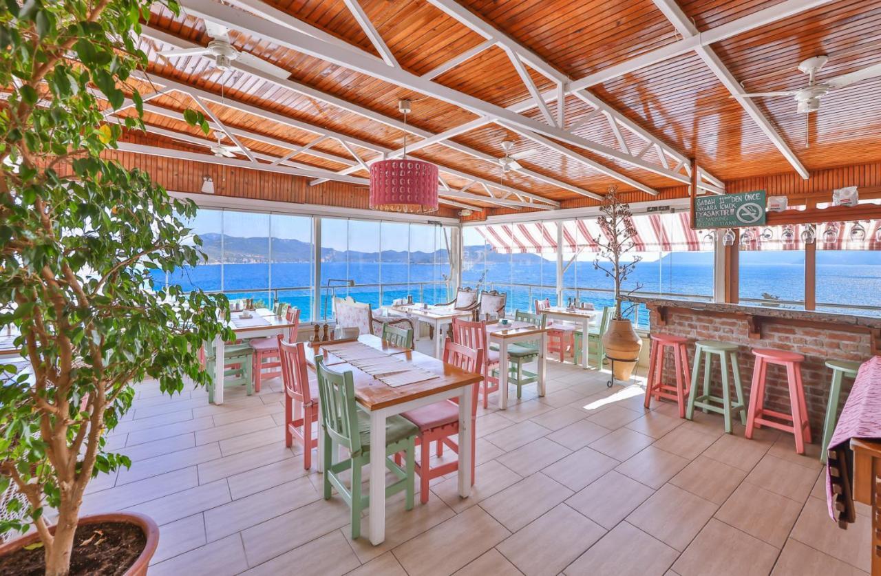 Hotel Sonne - Adults Only Kas