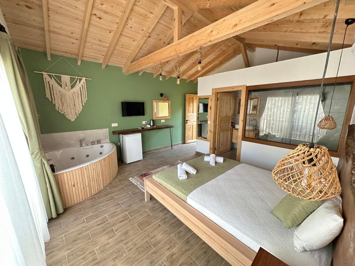 Misafir Evi Homestay