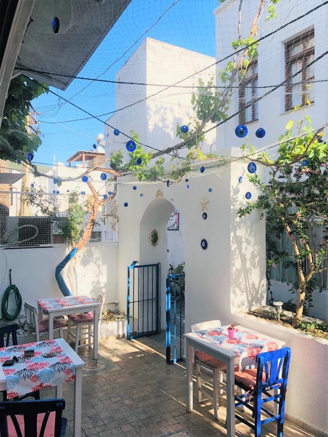 Hostel Denizati Pension *
