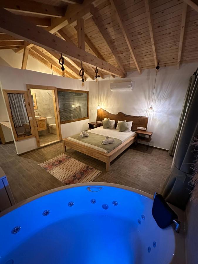 Misafir Evi Homestay