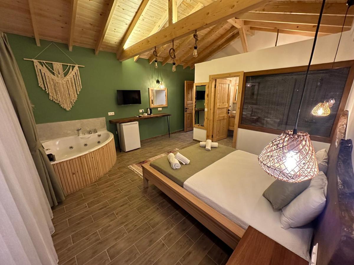 Misafir Evi Homestay Faralya