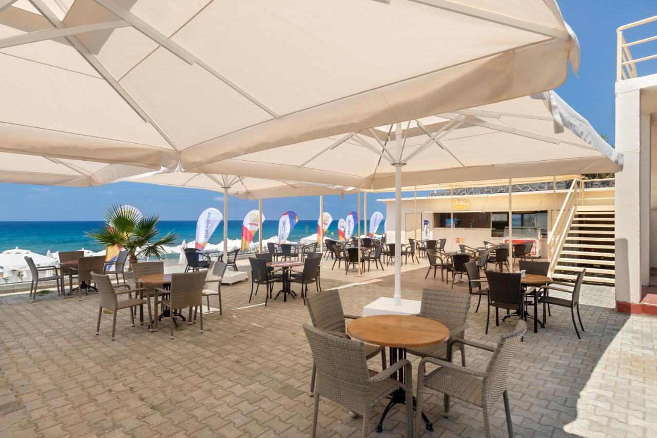 Resort Euphoria Comfort Alanya Mahmutlar