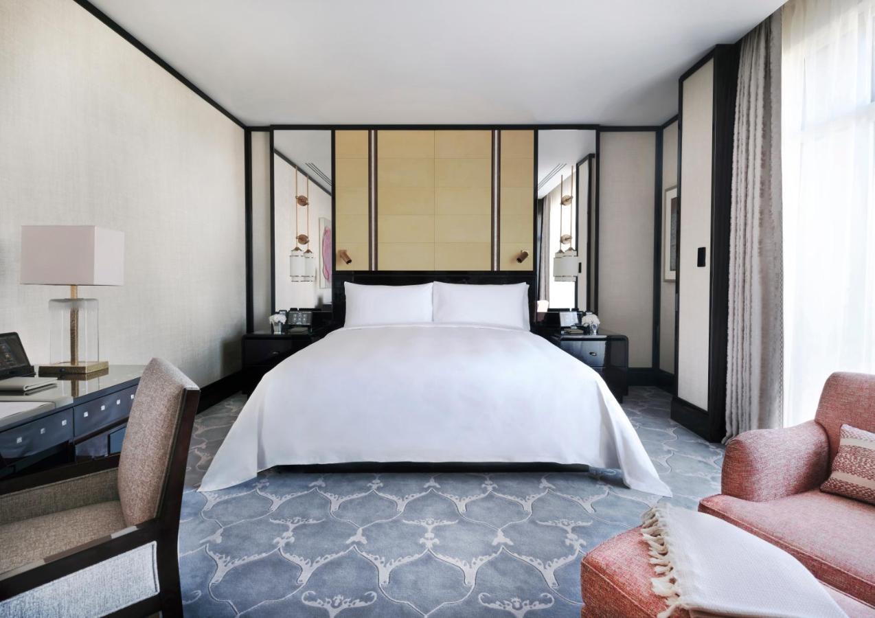 The Peninsula Hotel Istanbul