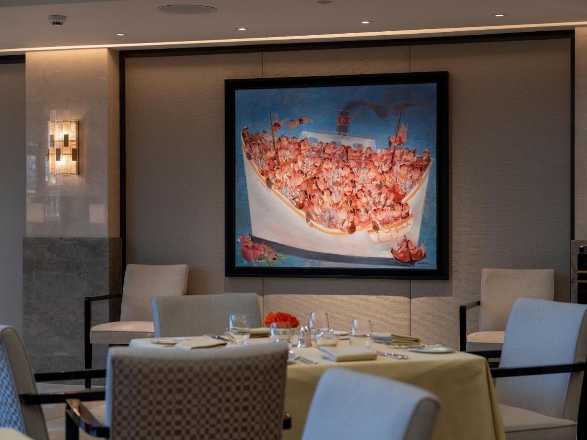 The Peninsula Hotel Istanbul