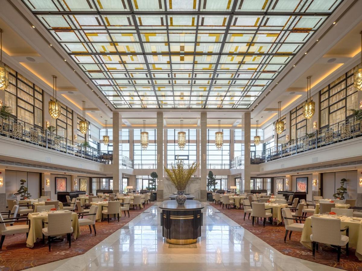 Hotel The Peninsula Istanbul