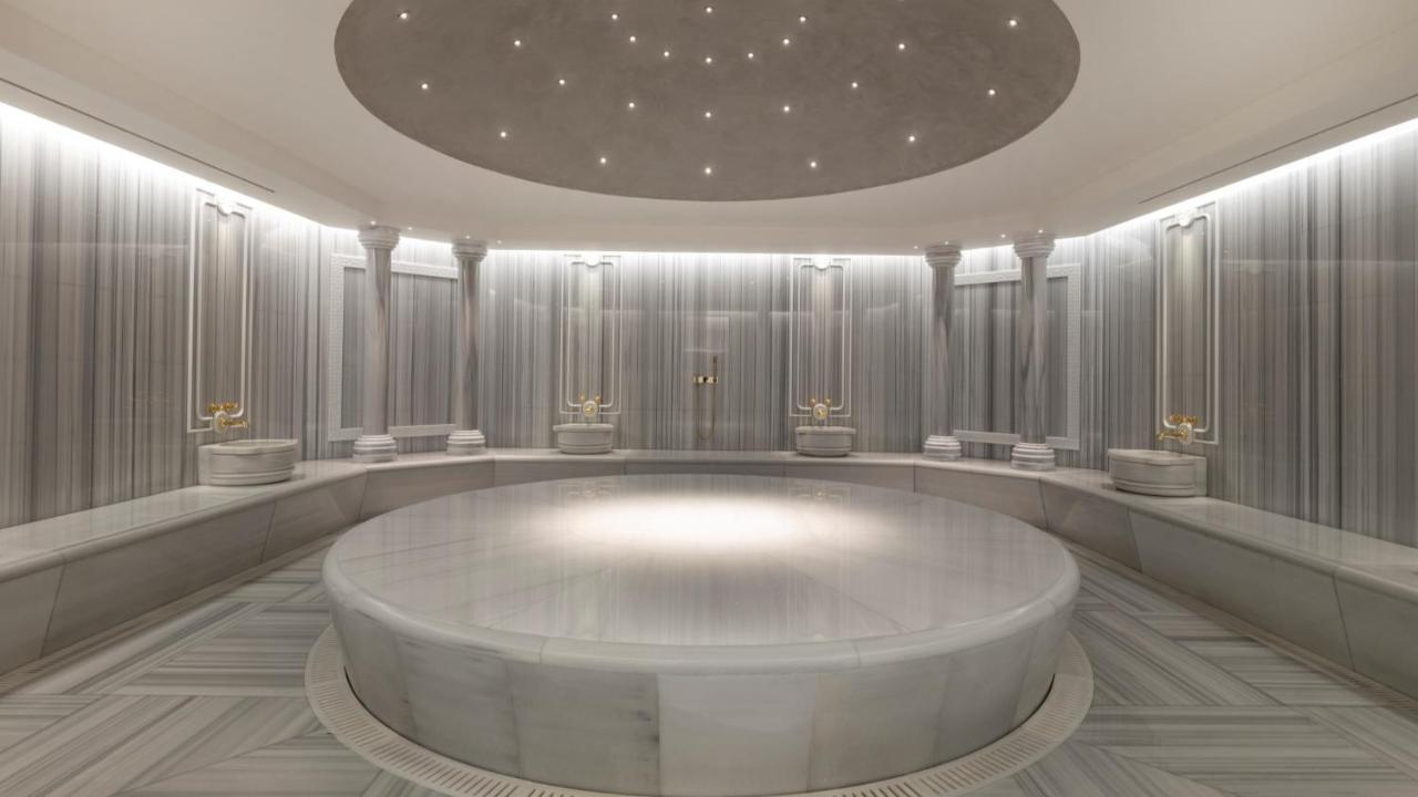 The Peninsula 5*