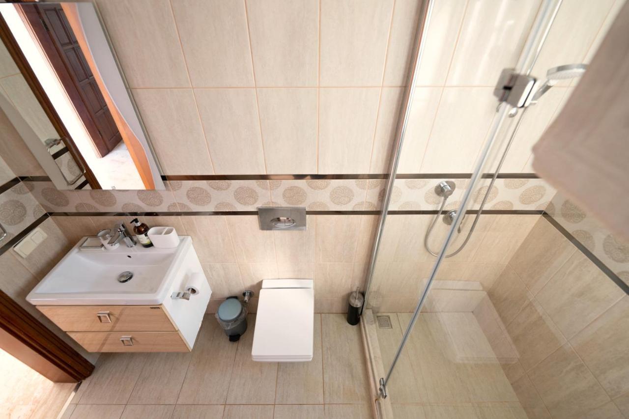 Yakamoz Villa Kalkan