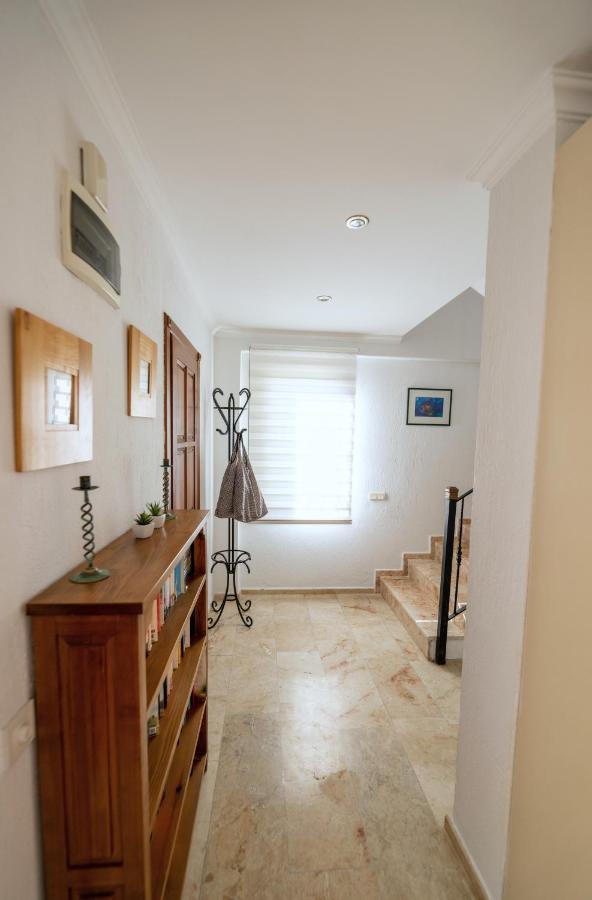 Yakamoz Villa *