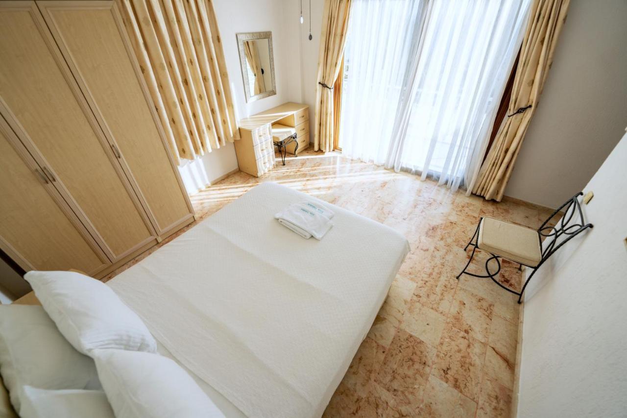 Yakamoz Kalkan