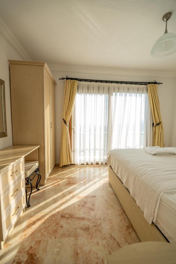 Villa Yakamoz *