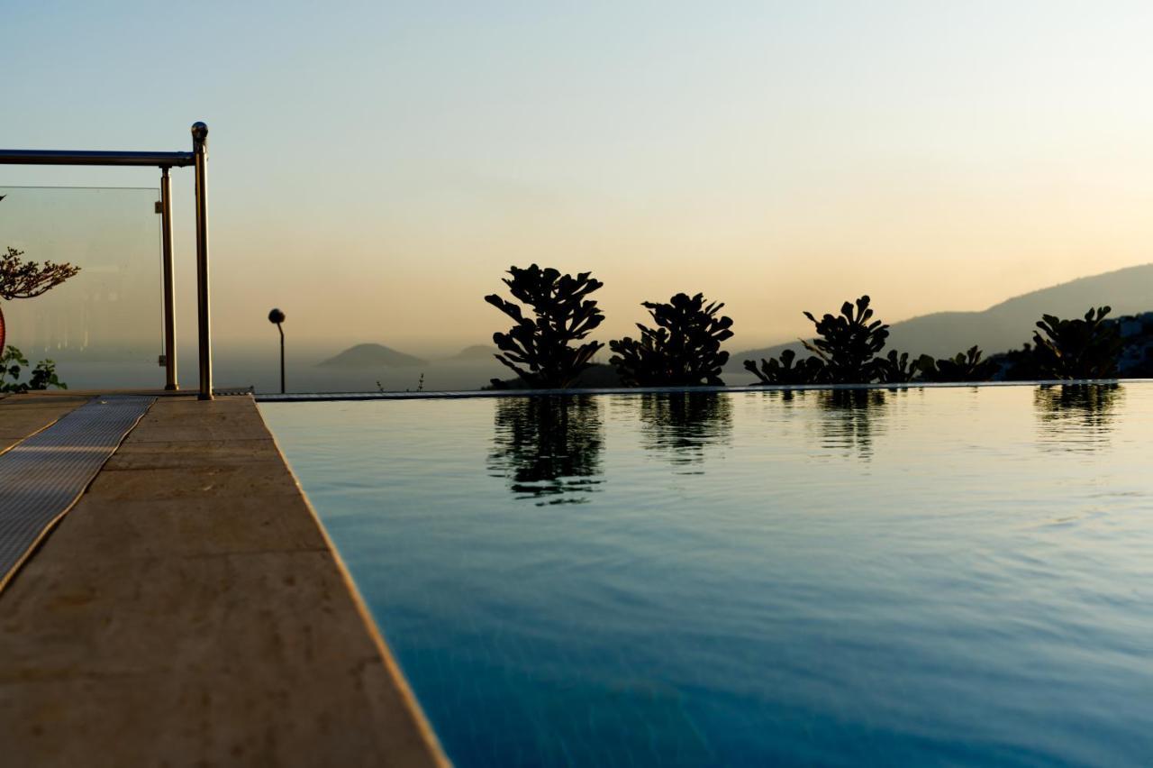 Yakamoz Villa