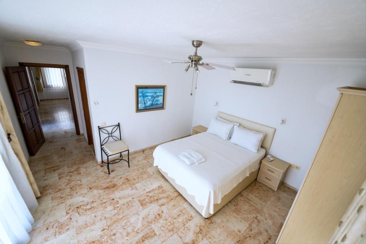 Yakamoz Villa *
