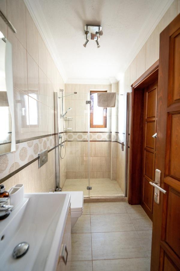 Villa Yakamoz Kalkan