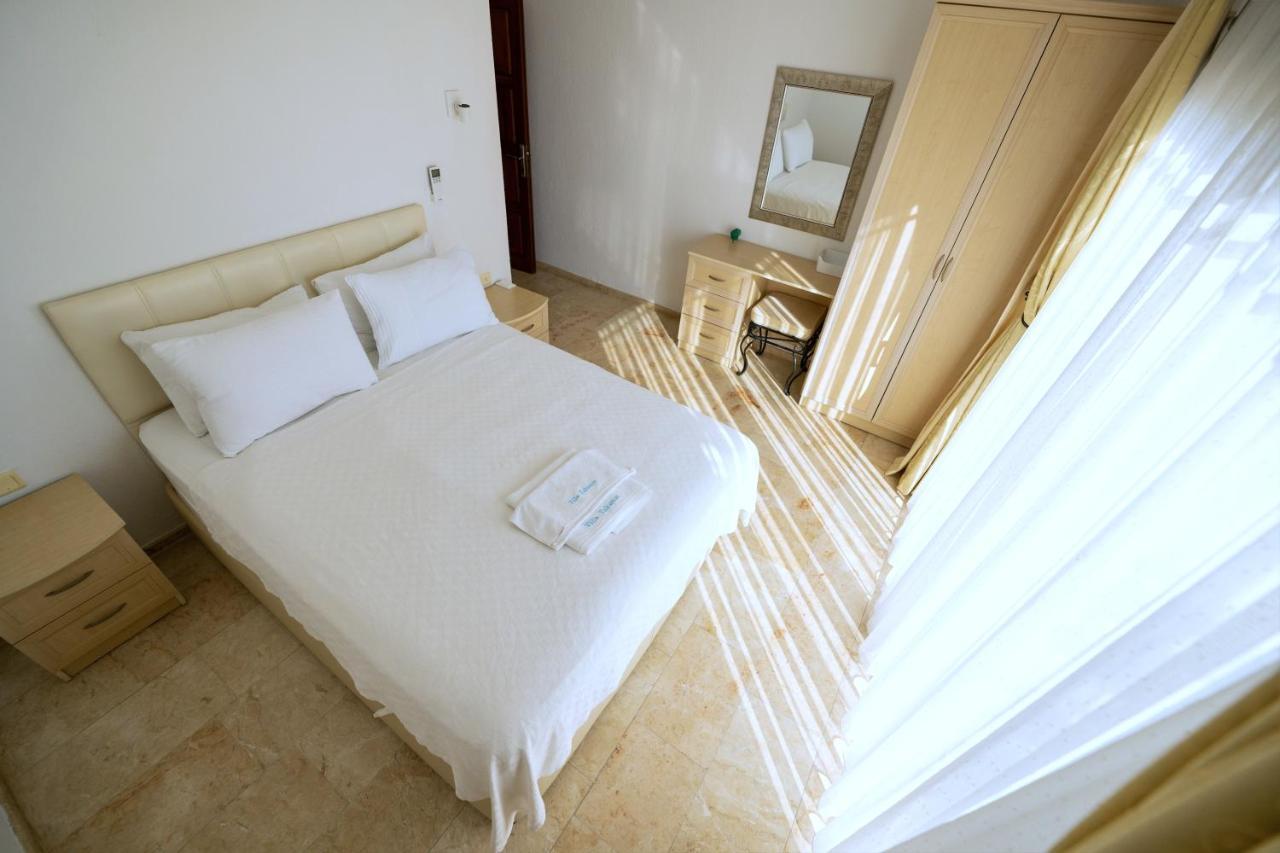 Yakamoz Villa