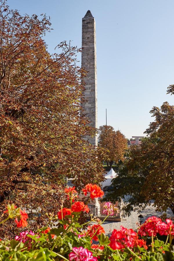 1207 Special Class Sultanahmet Hotel 4*