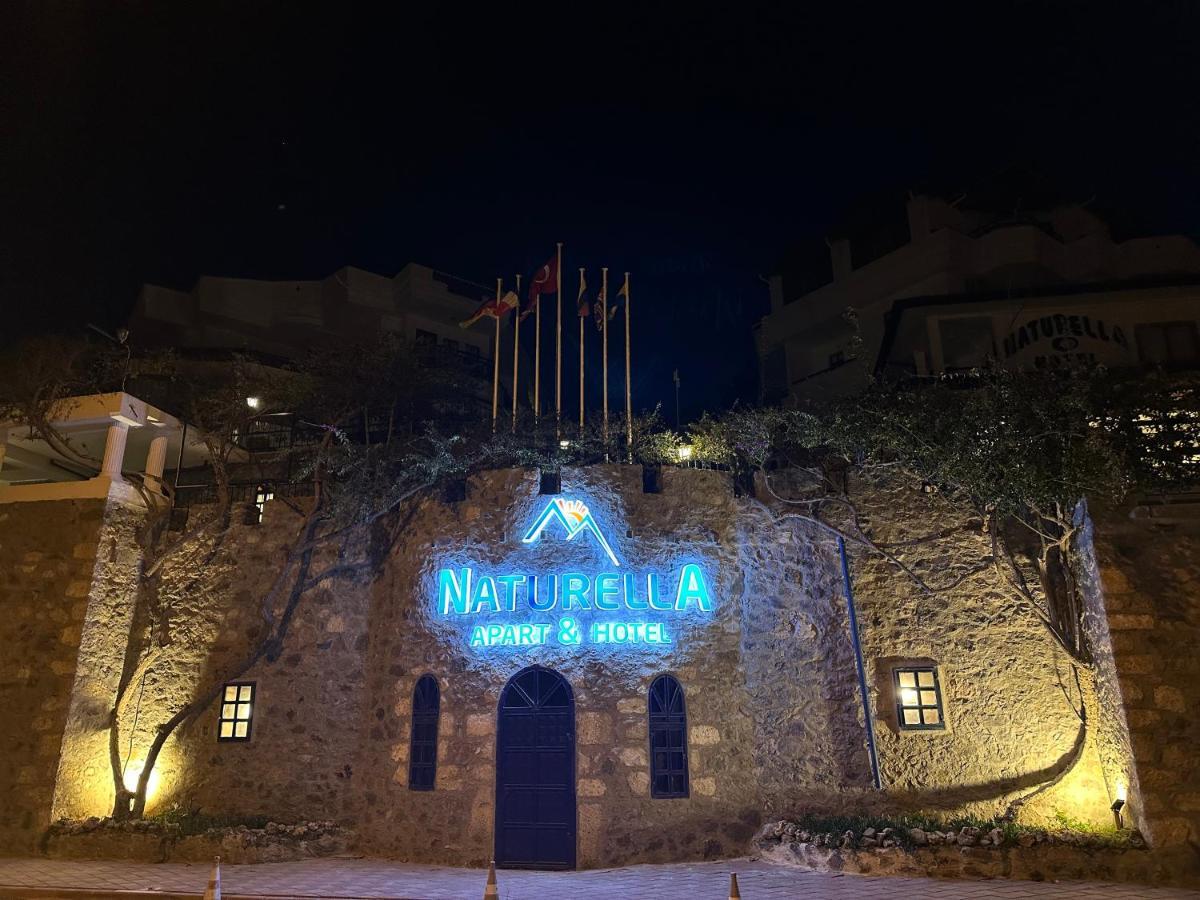 Naturella Kemer