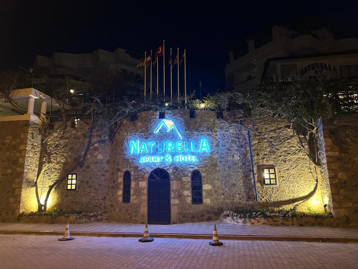 Naturella Aparthotel Kemer