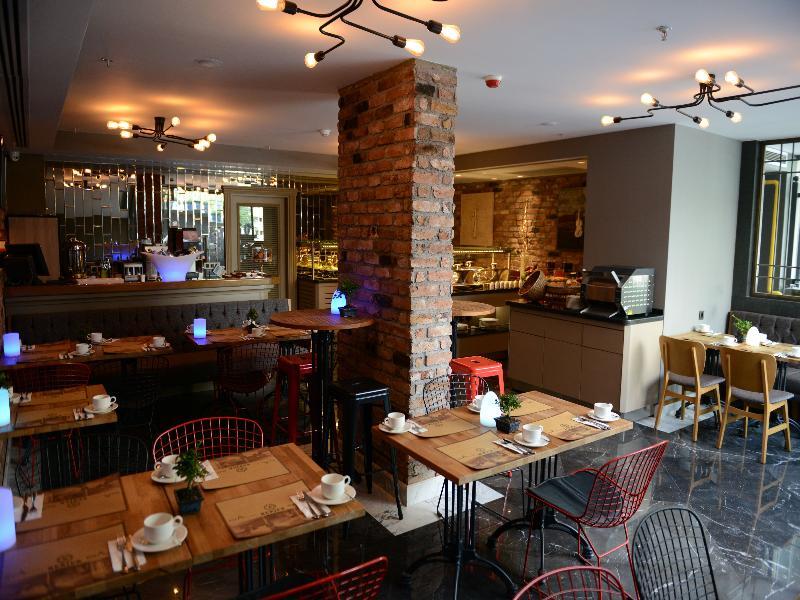 Hotel Berjer Boutique & 4*