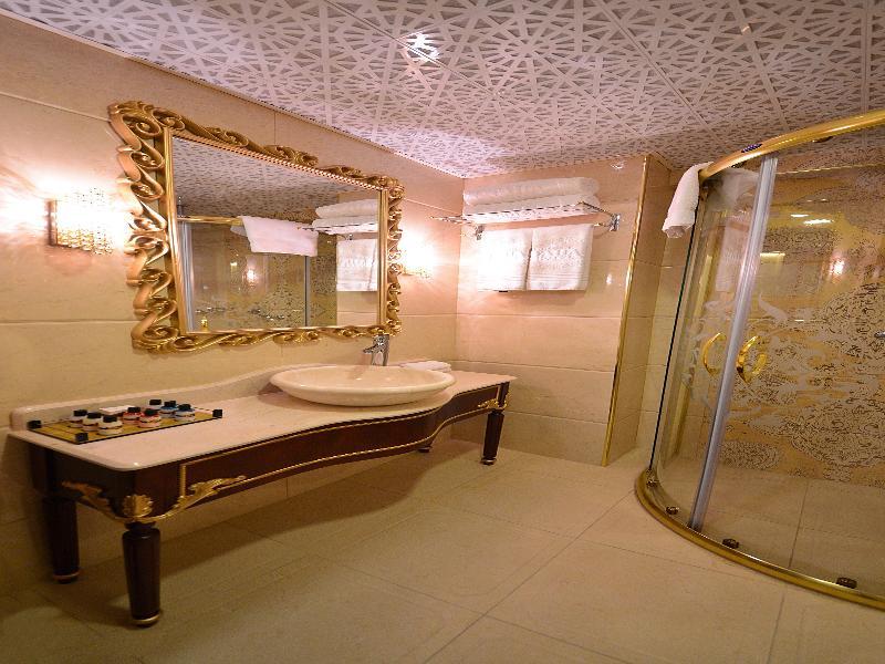 Hotel Golden Ak Marmara 4*
