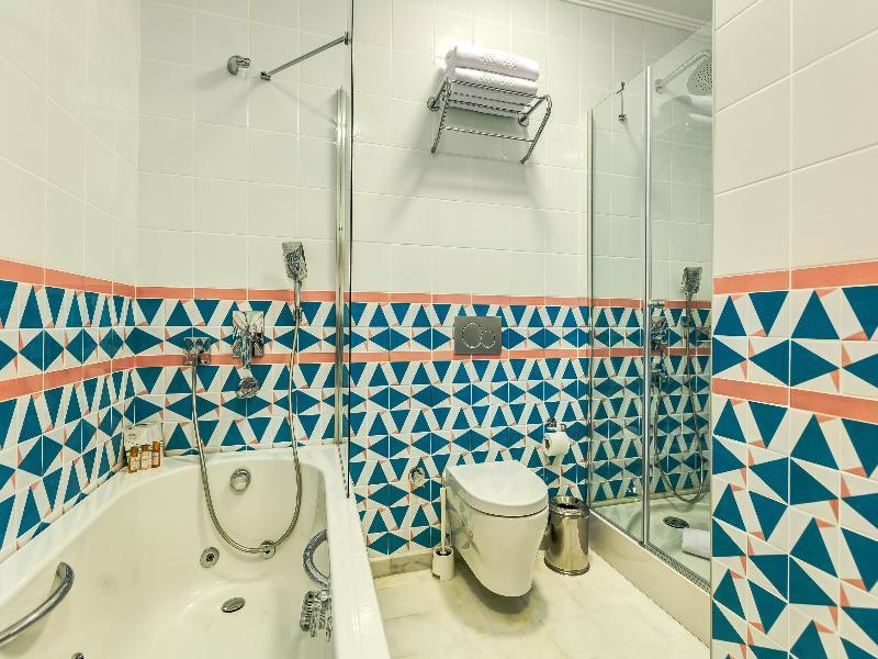 Hotel Lalahan Istanbul