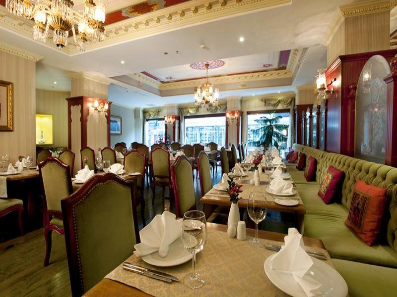 Lalahan 4* Istanbul