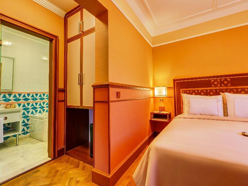 Lalahan Istanbul