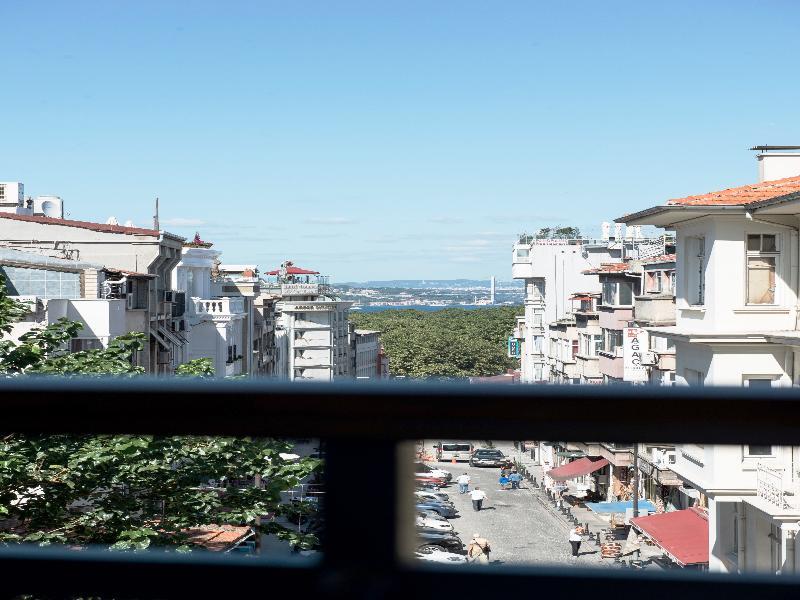 Hotel Antusa Palace &