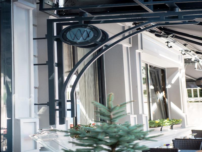 Antusa Palace & Hotel Istanbul
