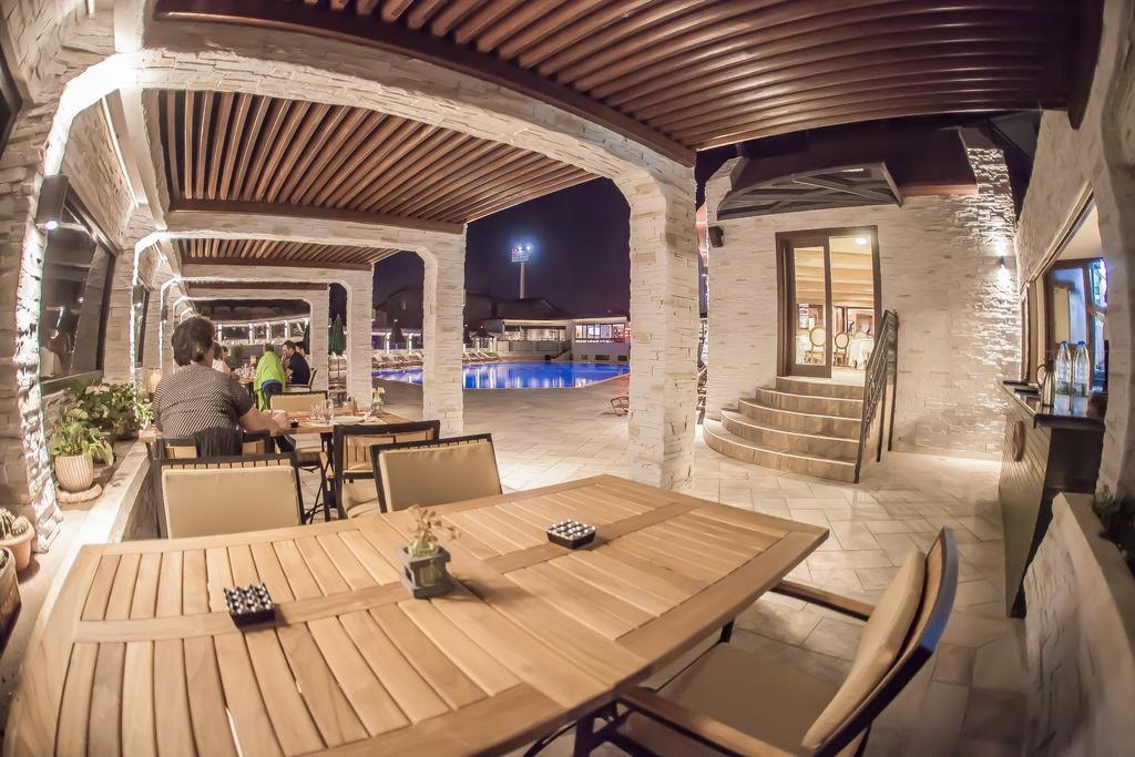 Cuci Di Mare Bayramoglu 4*