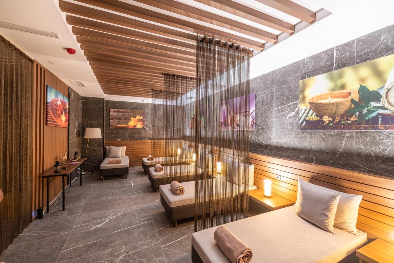 Questa Thermal & Hotel 5*