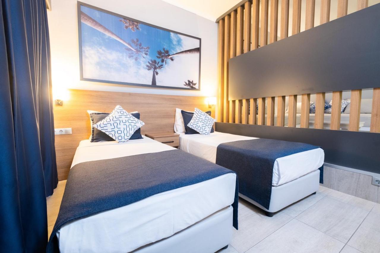 Tui Blue Tropical Hotel