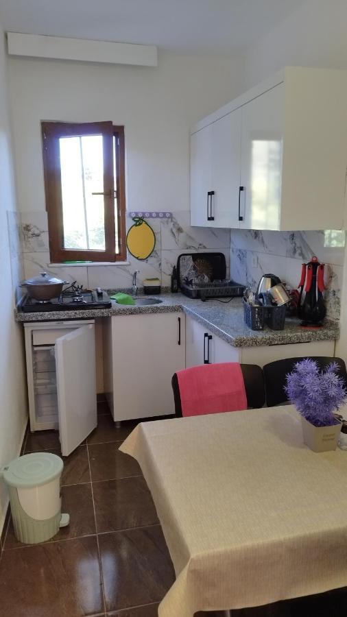 Cemils Guest house Cirali