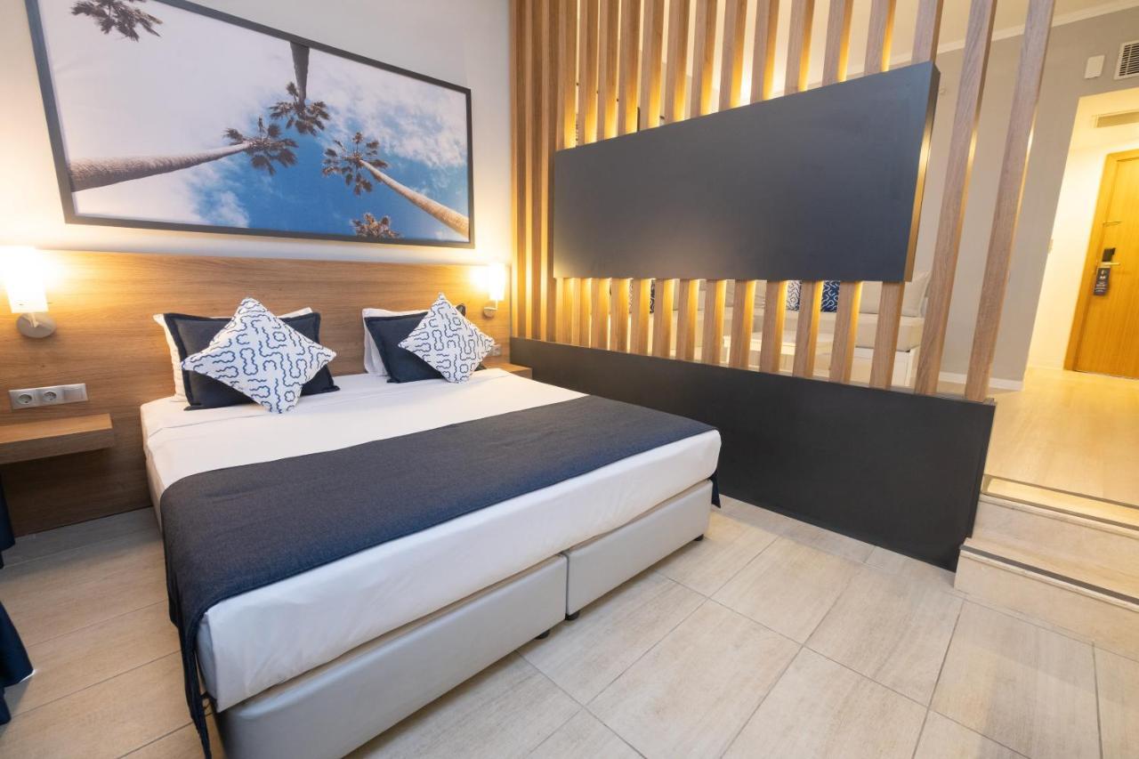 Tui Blue Tropical Hotel
