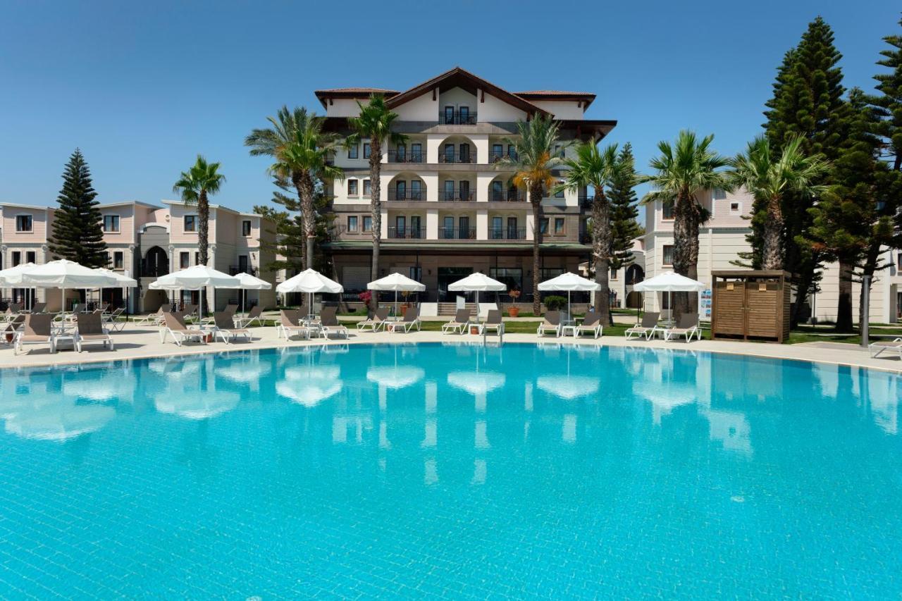 Hotel Euphoria Barbaross