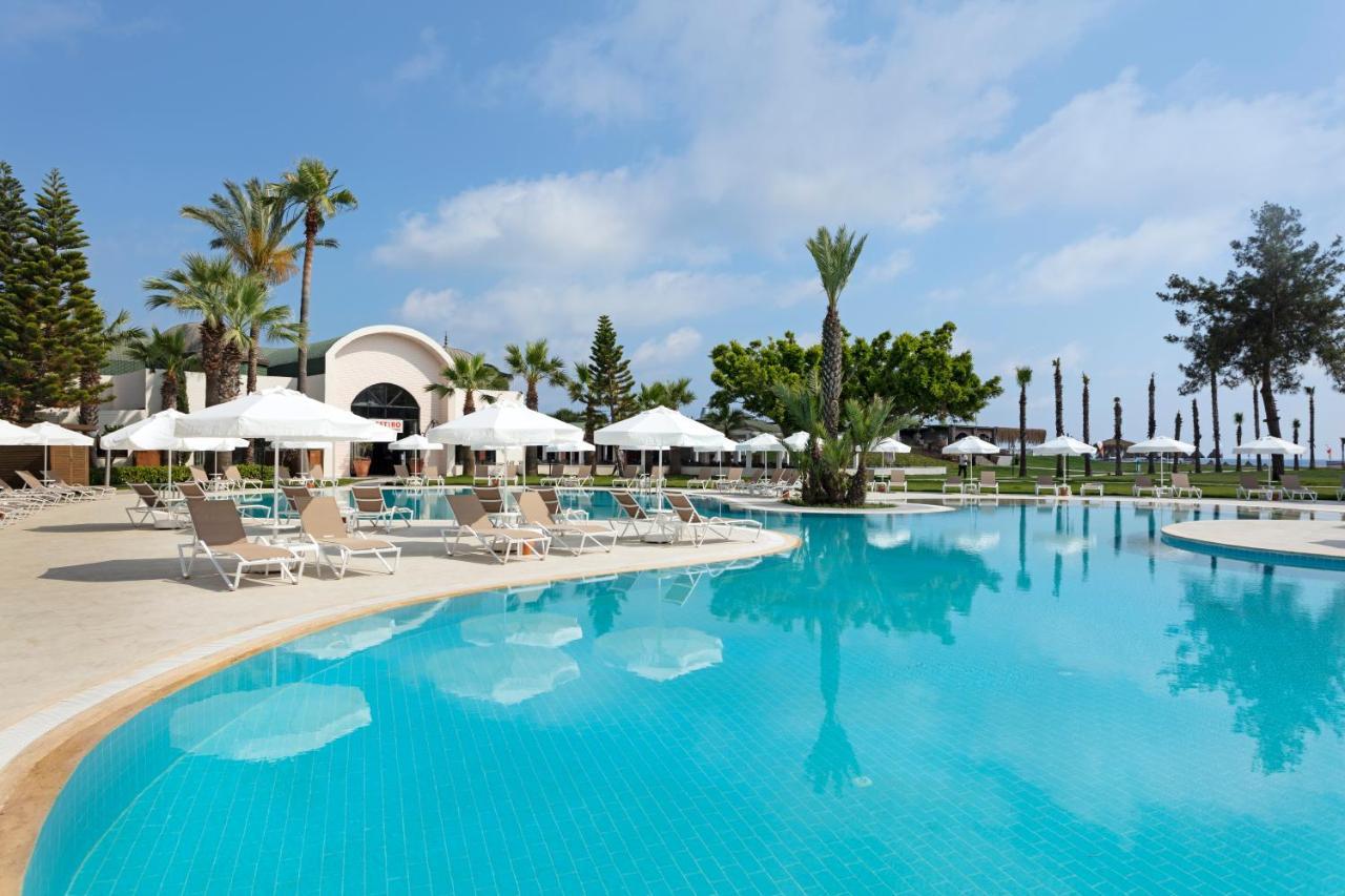 Euphoria Barbaross Hotel Kizilot