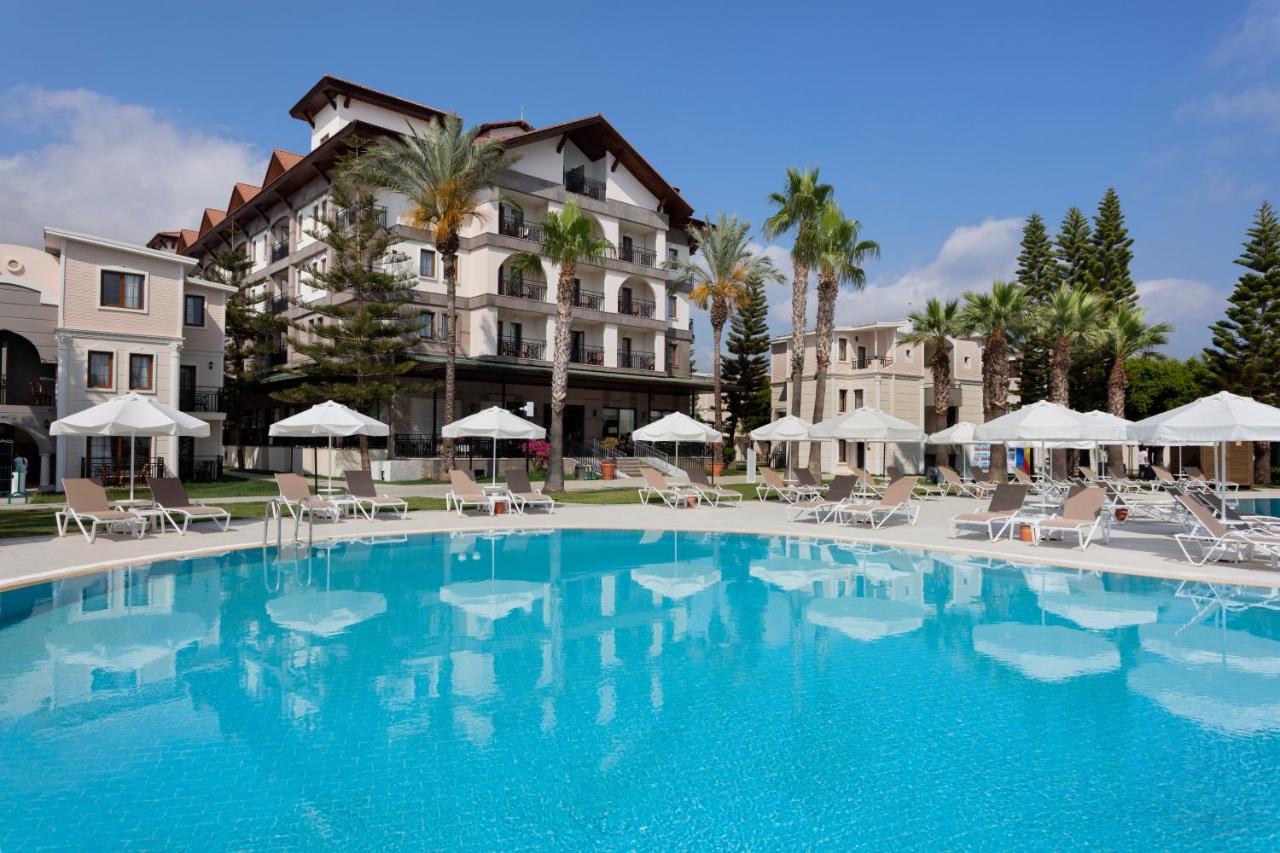 Hotel Euphoria Barbaross