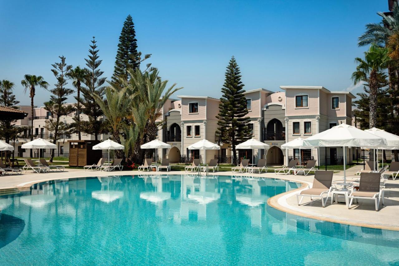 Euphoria Barbaross Hotel 5*