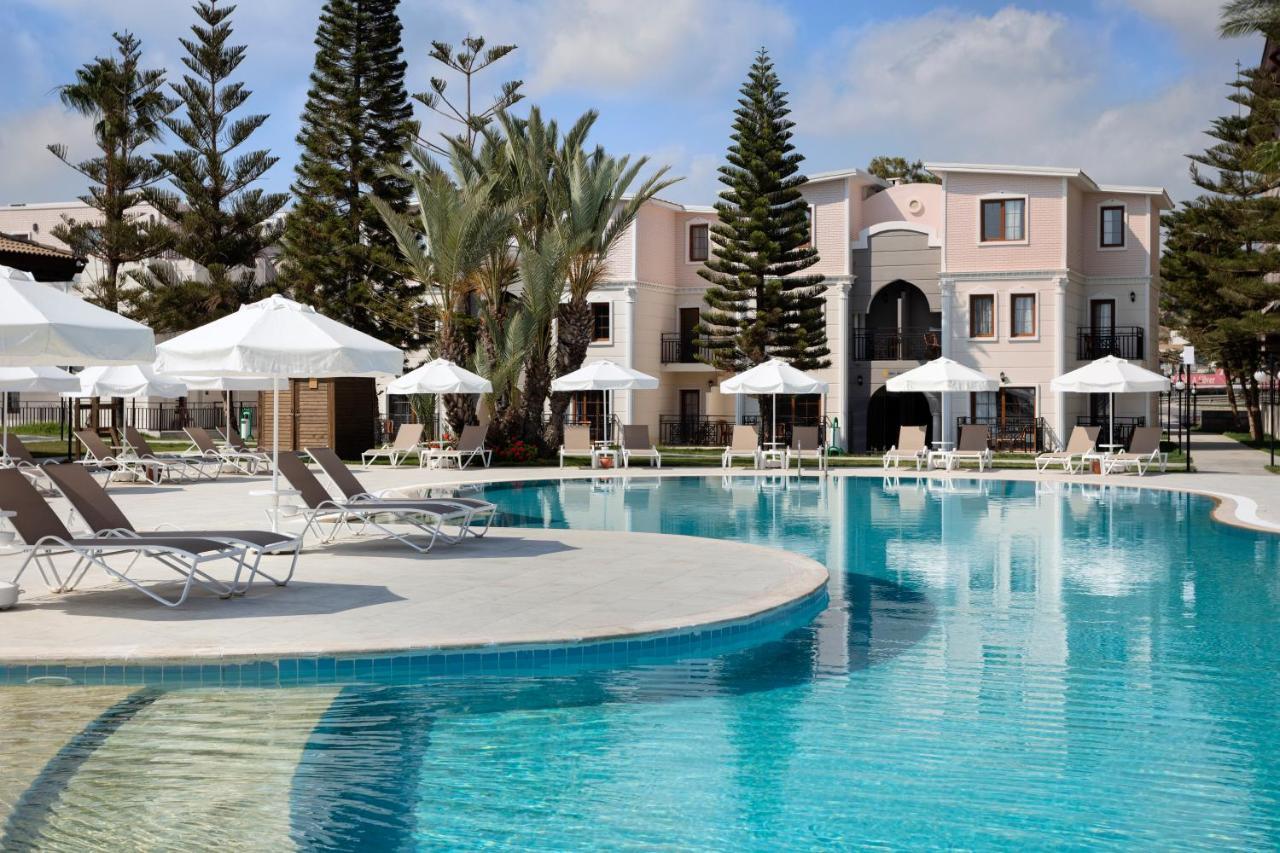 Euphoria Barbaross Hotel Kizilot