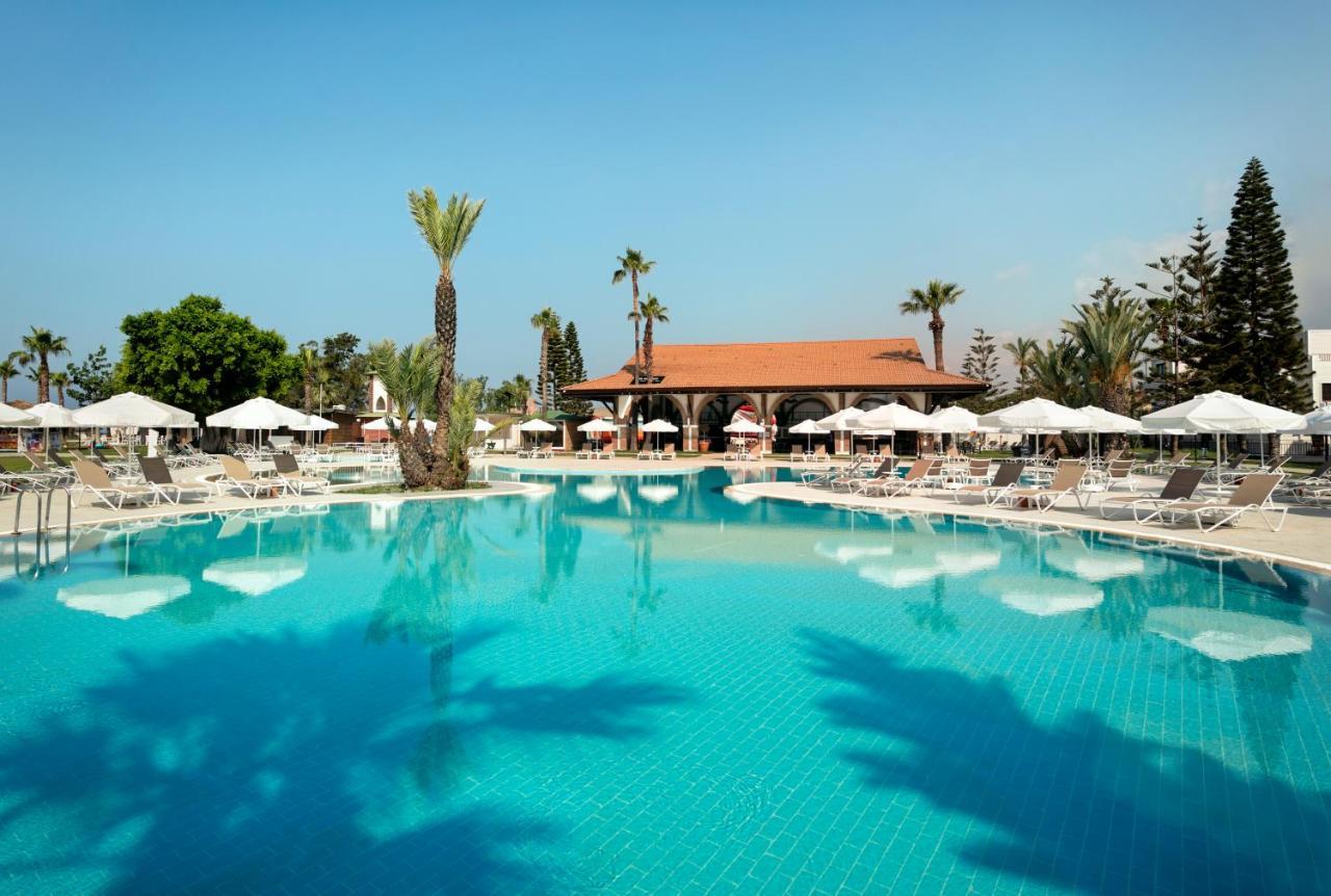 Euphoria Barbaross Hotel