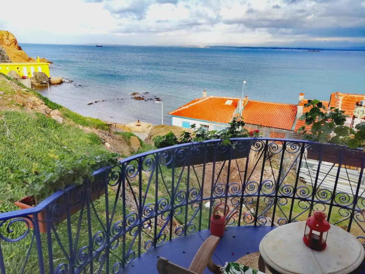 Mitos Guest house Bozcaada