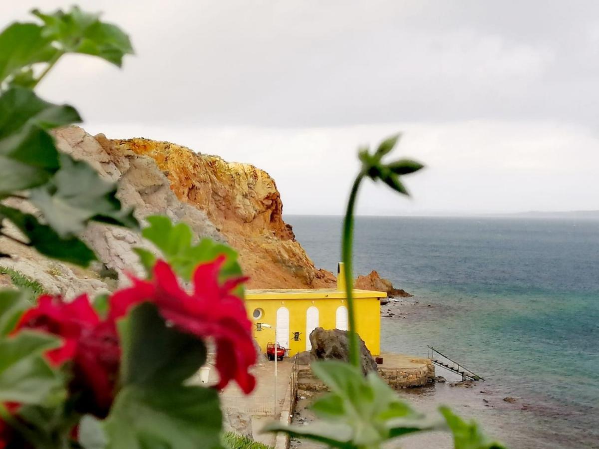 Mitos Guest house Bozcaada