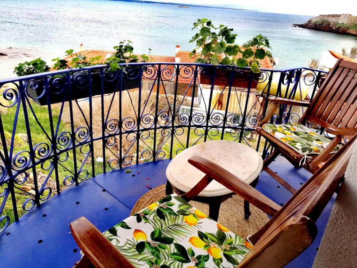 Guest house Mitos