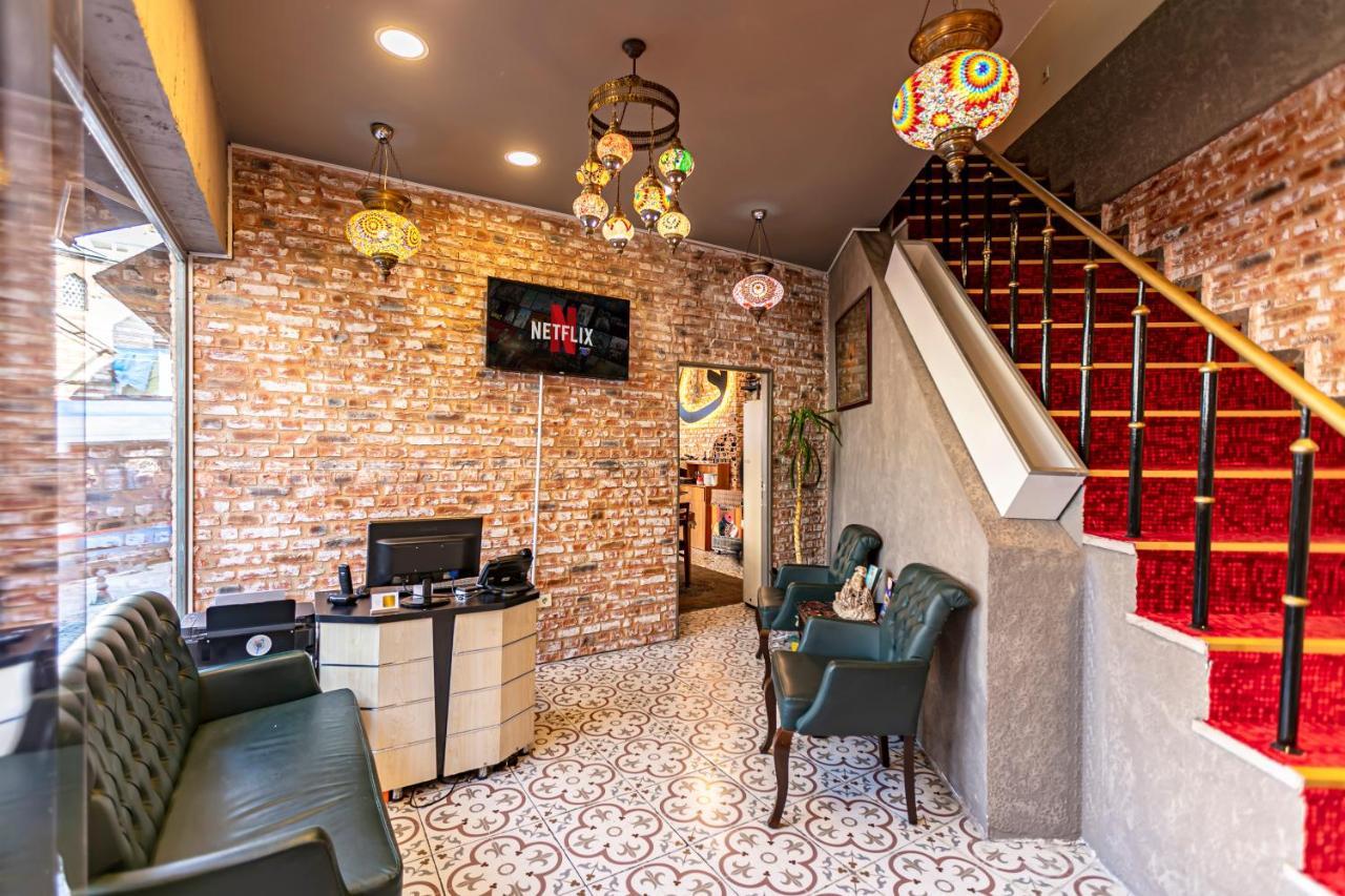 Hotel Elasophia 2*