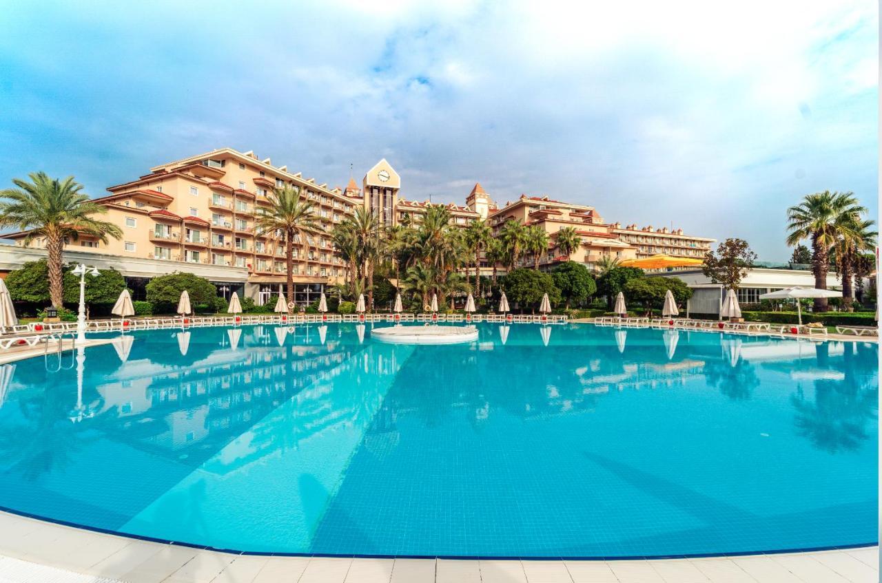 Ic Santai Family - Kids Concept Resort Belek