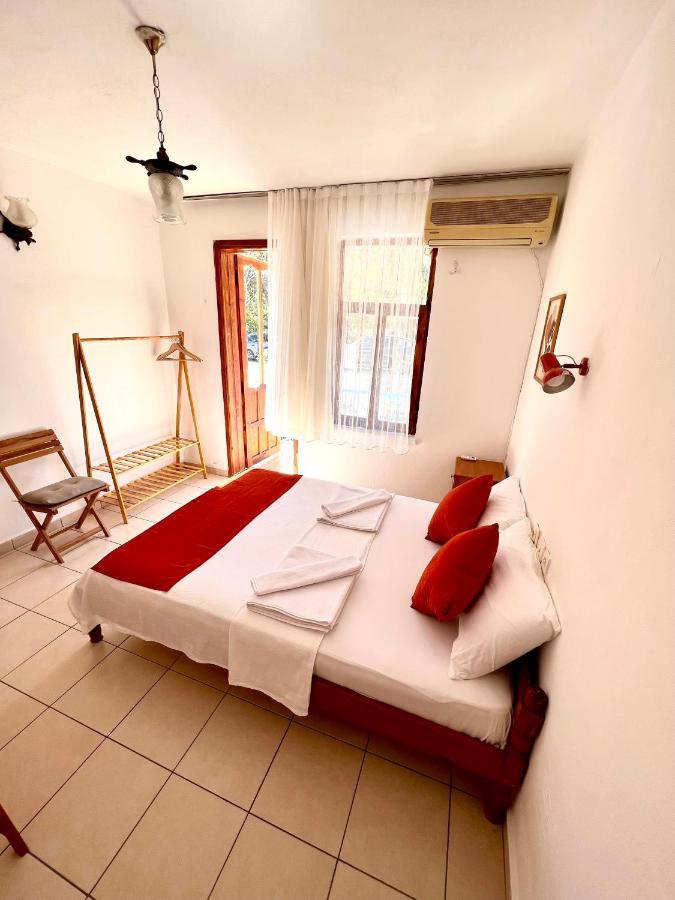 Homestay Salina *