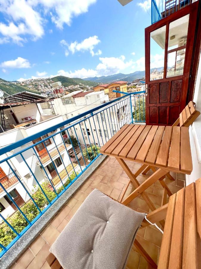 Salina Homestay Kas